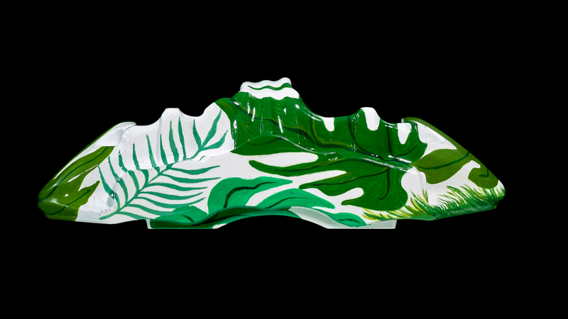 Illustration for article titled Brembo's Art Calipers Should Be on Every Car